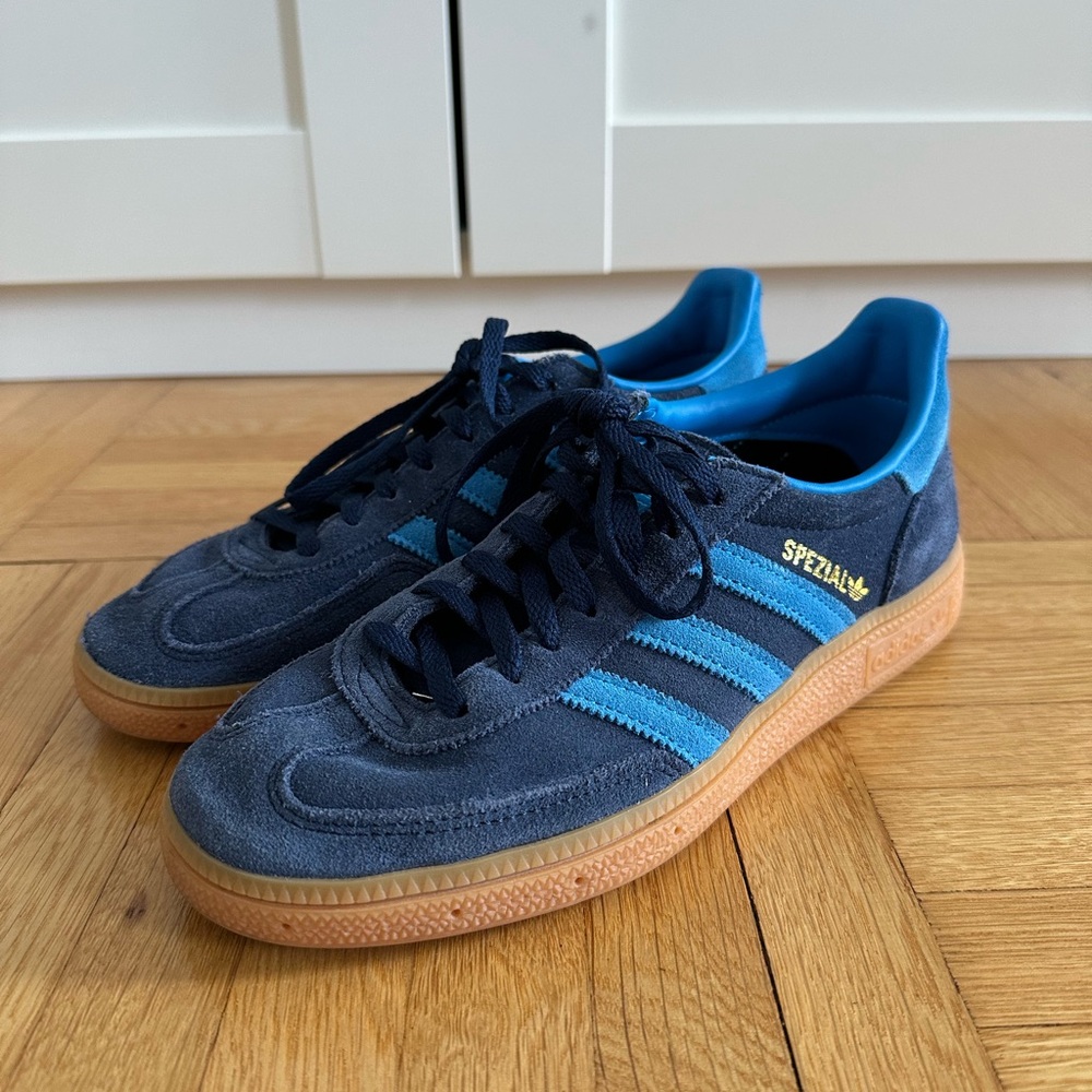 Adidas Handball Spezial Shoes